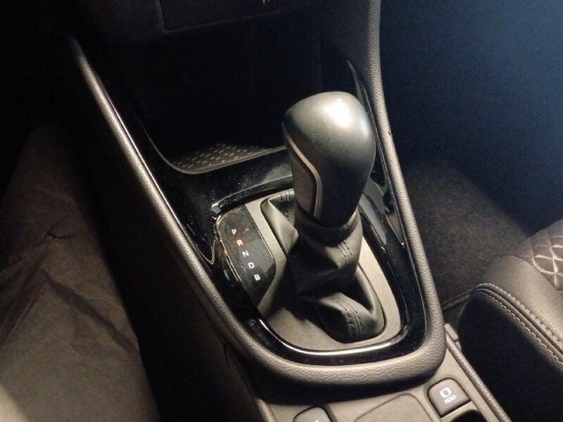 Toyota Yaris Yaris 1.5 Hybrid 5 porte Lounge