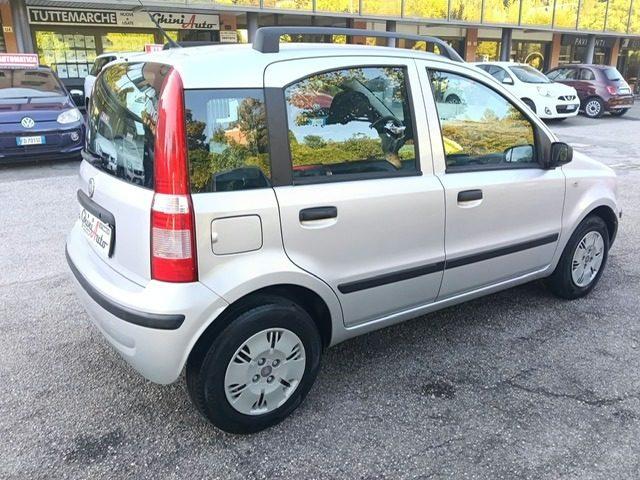 FIAT Panda 1.2 Dynamic km 68000!! *uniproprietario*