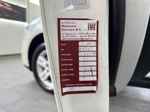 FIAT Freemont 2.0 Multijet 170 CV Lounge