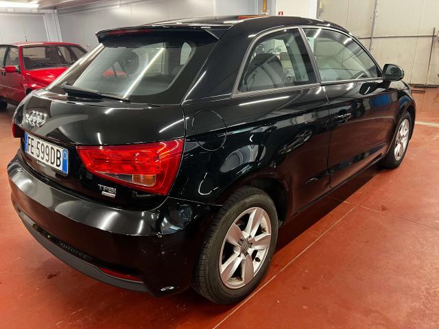 Audi A1 A1 1.0 tfsi Ultra 82cv