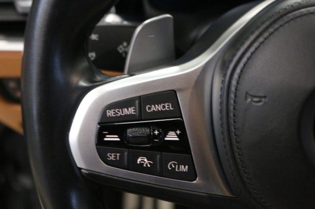 BMW 330 d 48V xDrive Touring Msport