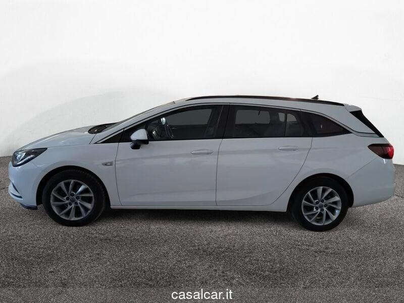 Opel Astra 1.6 CDTi 110CV Start&Stop Sports Tourer Business CON 3 TRE ANNI DI GARANZIA KM ILLIMITATATI