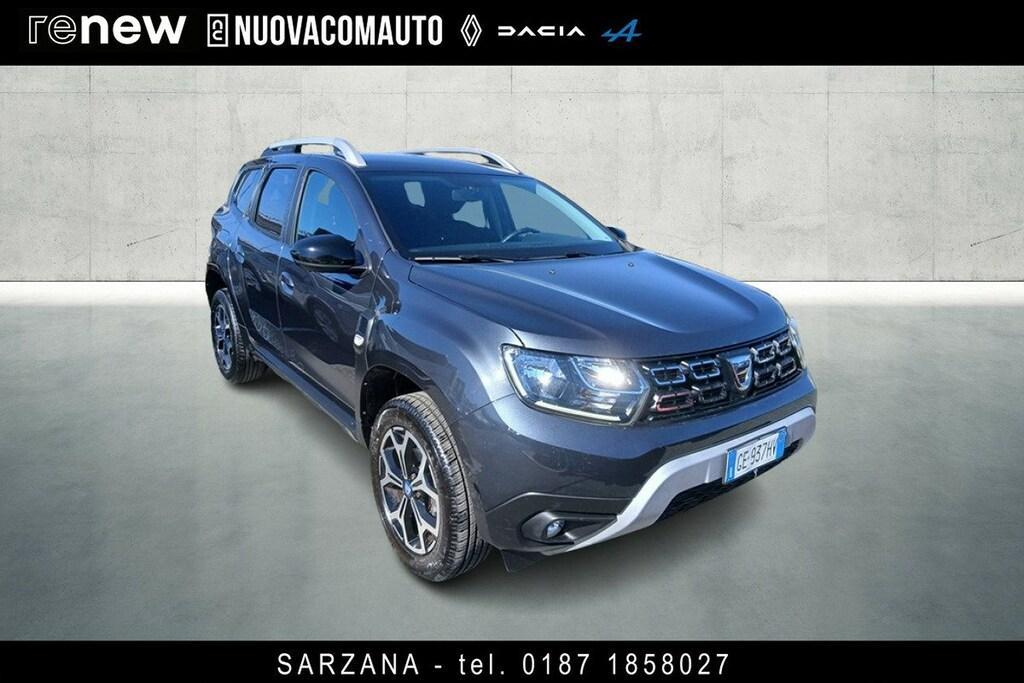 Dacia Duster 1.0 tce ECO-G 15th Anniversary 4x2
