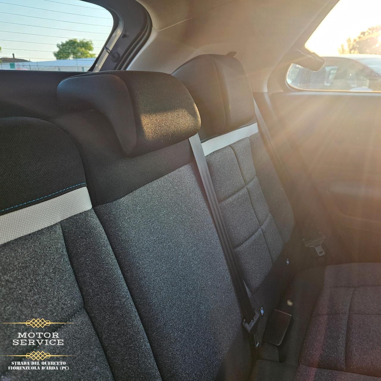 Citroen C4 Cactus Shine UNIPRO PREZZO FINALE