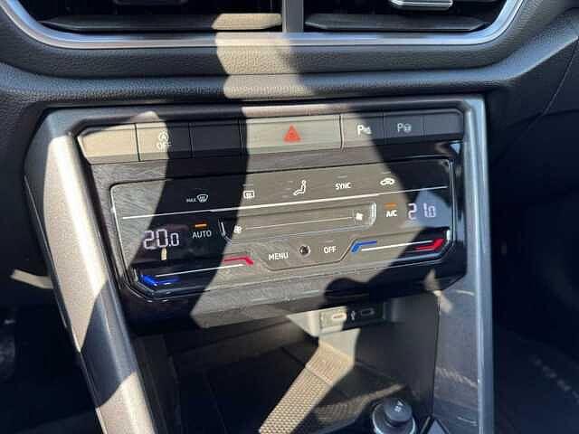 Volkswagen T-Roc 1.0TSI 110CV Style - NEOPATENTATI -