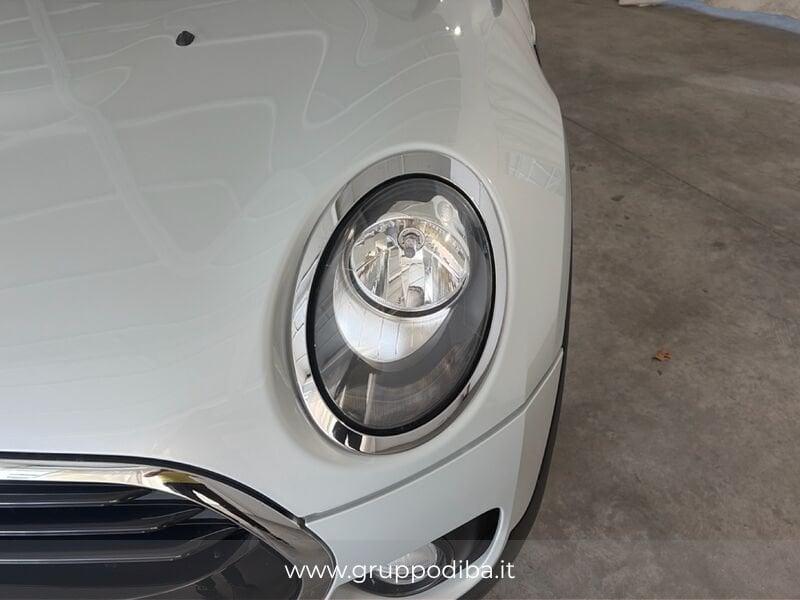 MINI Clubman Mini 2016 Diesel Mini 2.0 Cooper D