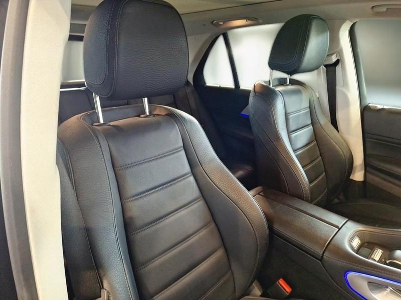 MERCEDES-BENZ GLE 350 DE 4M PLUG-IN PREMIUM PLUS AUTO SUV