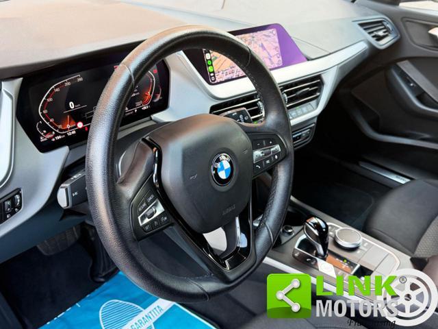 BMW 116 d 5p. B.Advantage 116CV