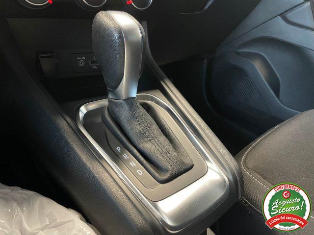RENAULT Captur Blue dCi 115cv EDC*FULL LED*NAVI