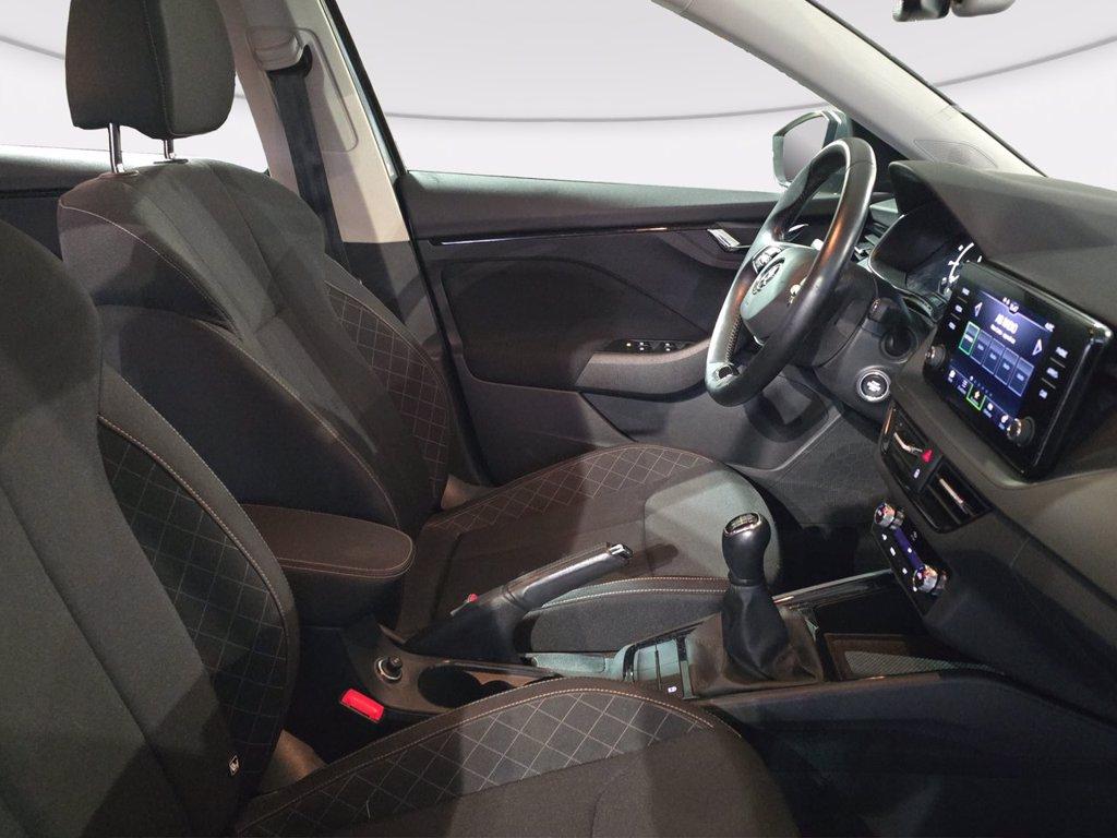 SKODA Scala 1.0 tsi ambition 110cv del 2022