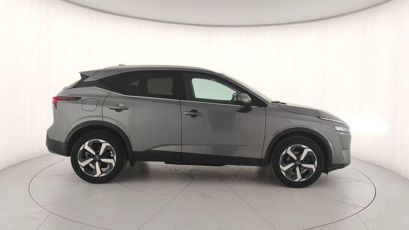 Nissan Qashqai Qashqai MHEV 140 CV N-Connecta