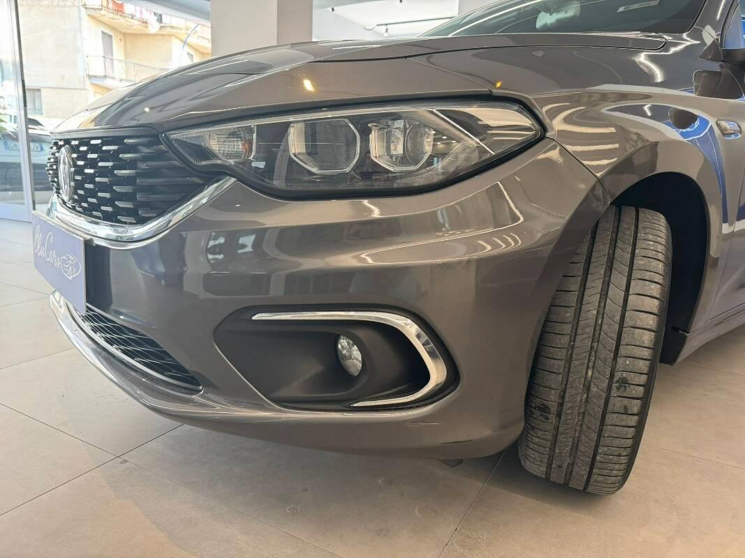 Fiat Tipo 1.6 mjt Business s&s 120cv dct my20