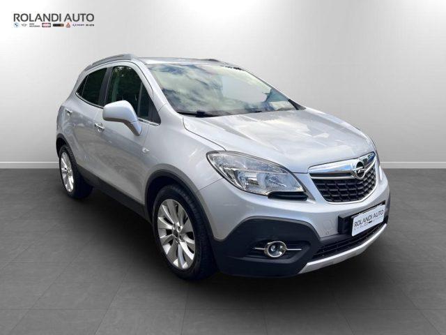 OPEL Mokka 1.4 t. Cosmo s&s 4x2 140cv m6