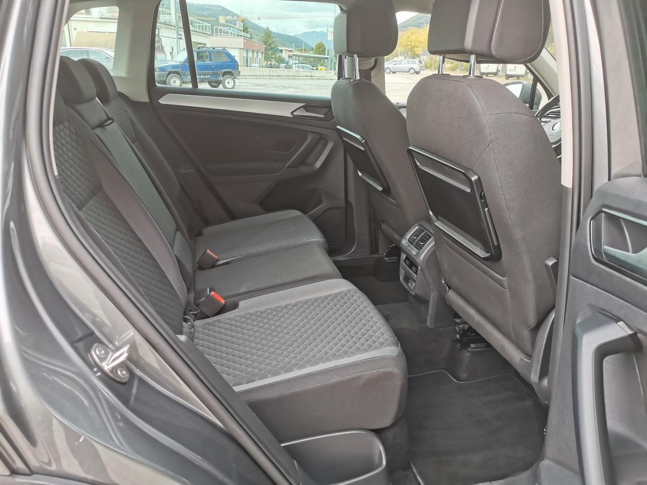 Volkswagen Tiguan 1.6 TDI / FINANZIABILE /