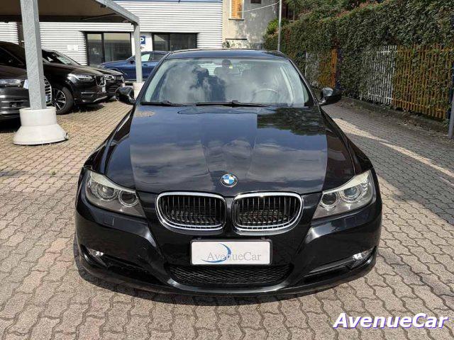 BMW 320 d BERLINA ATTIVA XENO CERCHI 17'' SEDILI SPORTIVI