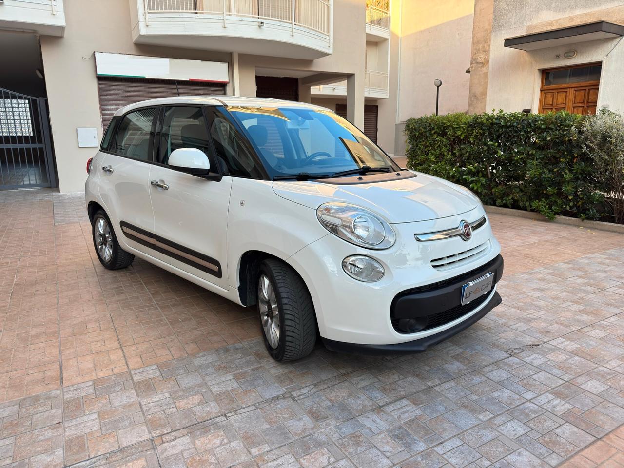 Fiat 500L 1.3 Multijet 95 cv Business