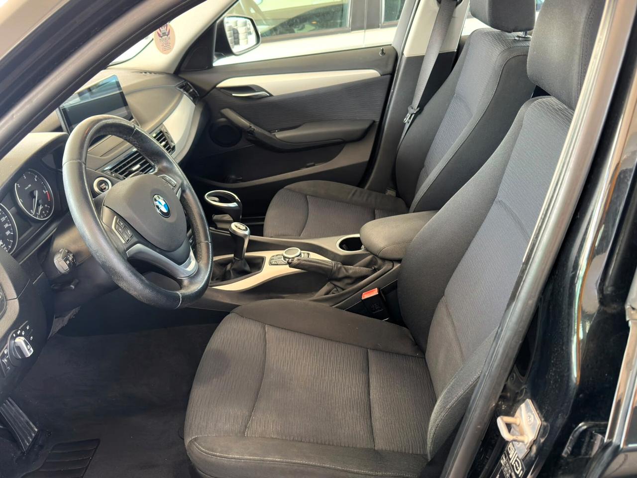 Bmw X1 sDrive16d