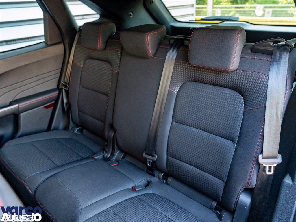 FORD Kuga 2.5 full hybrid st-line 2wd 190cv cvt del 2023