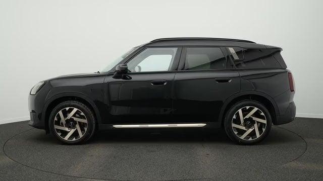 MINI Countryman Mini Countryman 1.5 48V C Favoured auto