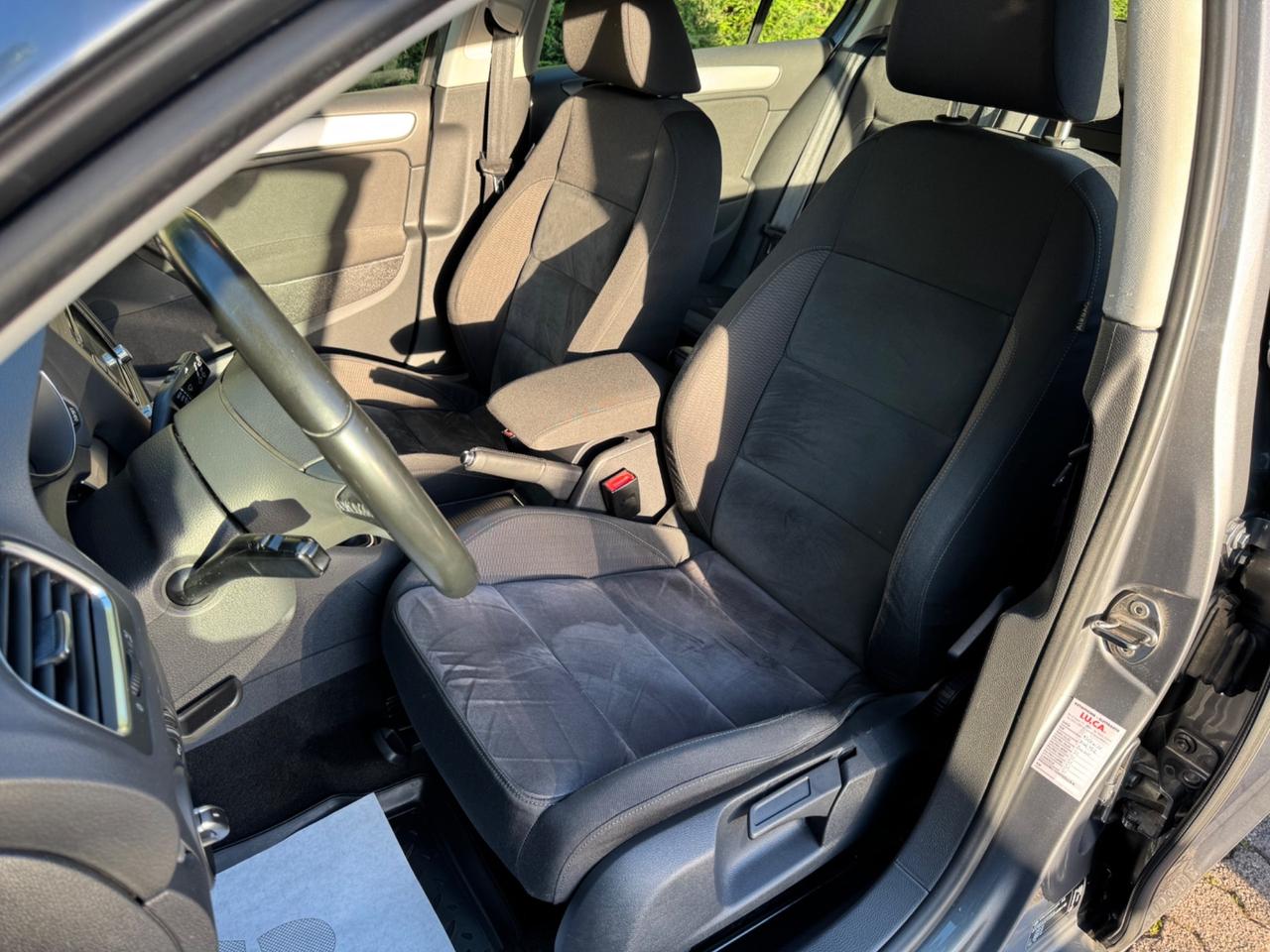 Volkswagen Golf 1.4 TSI 122CV 5p. Highline