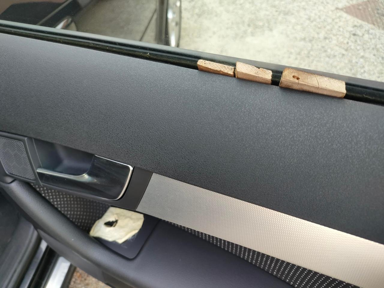 Audi A3 SPB 2.0 16V TDI LEGGERE ANNUNCIO