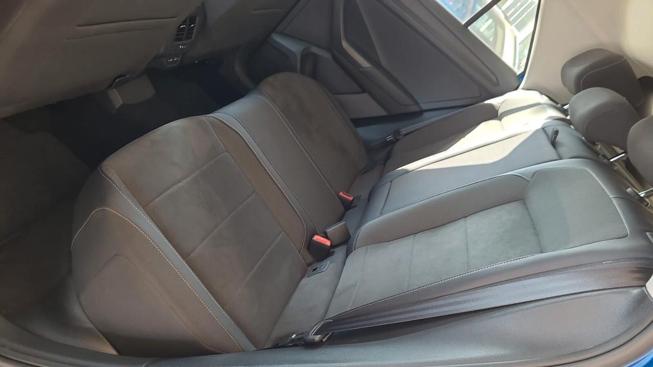 Volkswagen T-Roc 2.0 TDI SCR 150 CV DSG 4MOTION Style