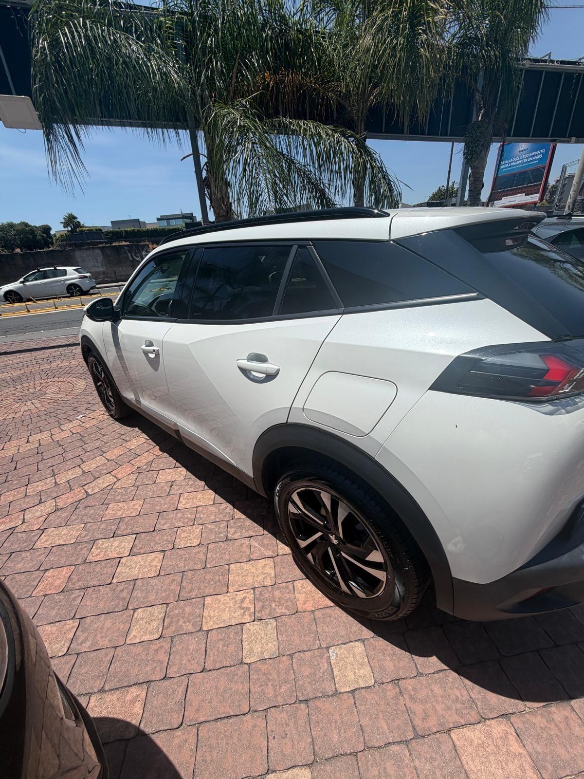 Peugeot 2008 PureTech 100 S&S Allure Pack PREZZO 14990