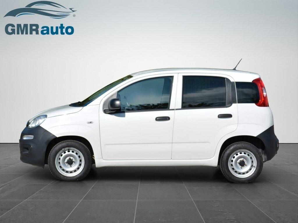 FIAT Panda Van 1.2 69 CV Euro 6 POP – 2 Posti