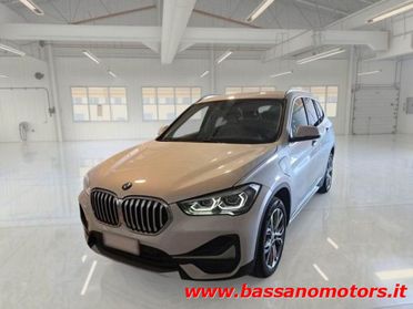 BMW X1 xDrive25e xLine IN ARRIVO