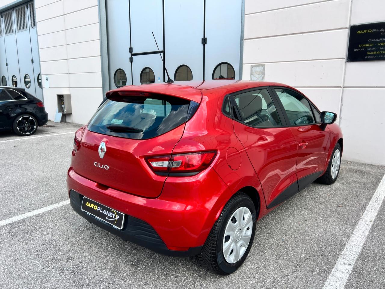 Renault Clio 1.2 75CV GPL 5 porte Wave