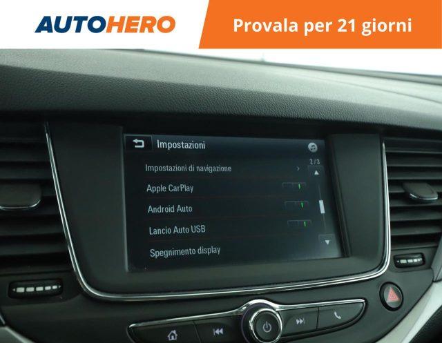 OPEL Astra 1.6 CDTi 110CV Start&Stop Sports Tourer Business