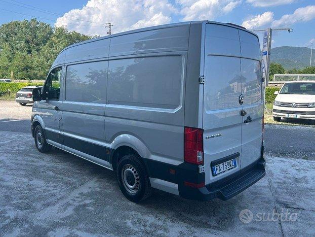 VOLKSWAGEN Crafter 30 2.0 TDI 140CV PM-TA alles
