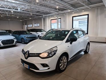 Renault Clio Sporter 0.9 tce energy Duel 90cv