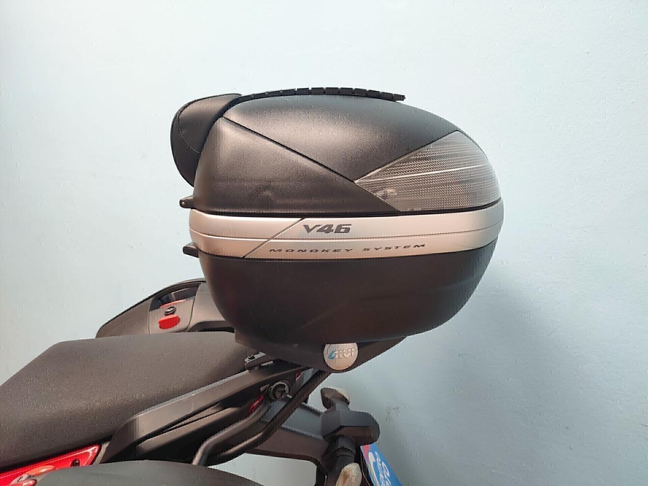 Ducati Multistrada 1200 S: potente e versatile