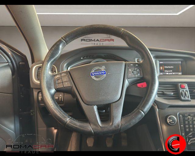 VOLVO V40 D2 1.6 Business