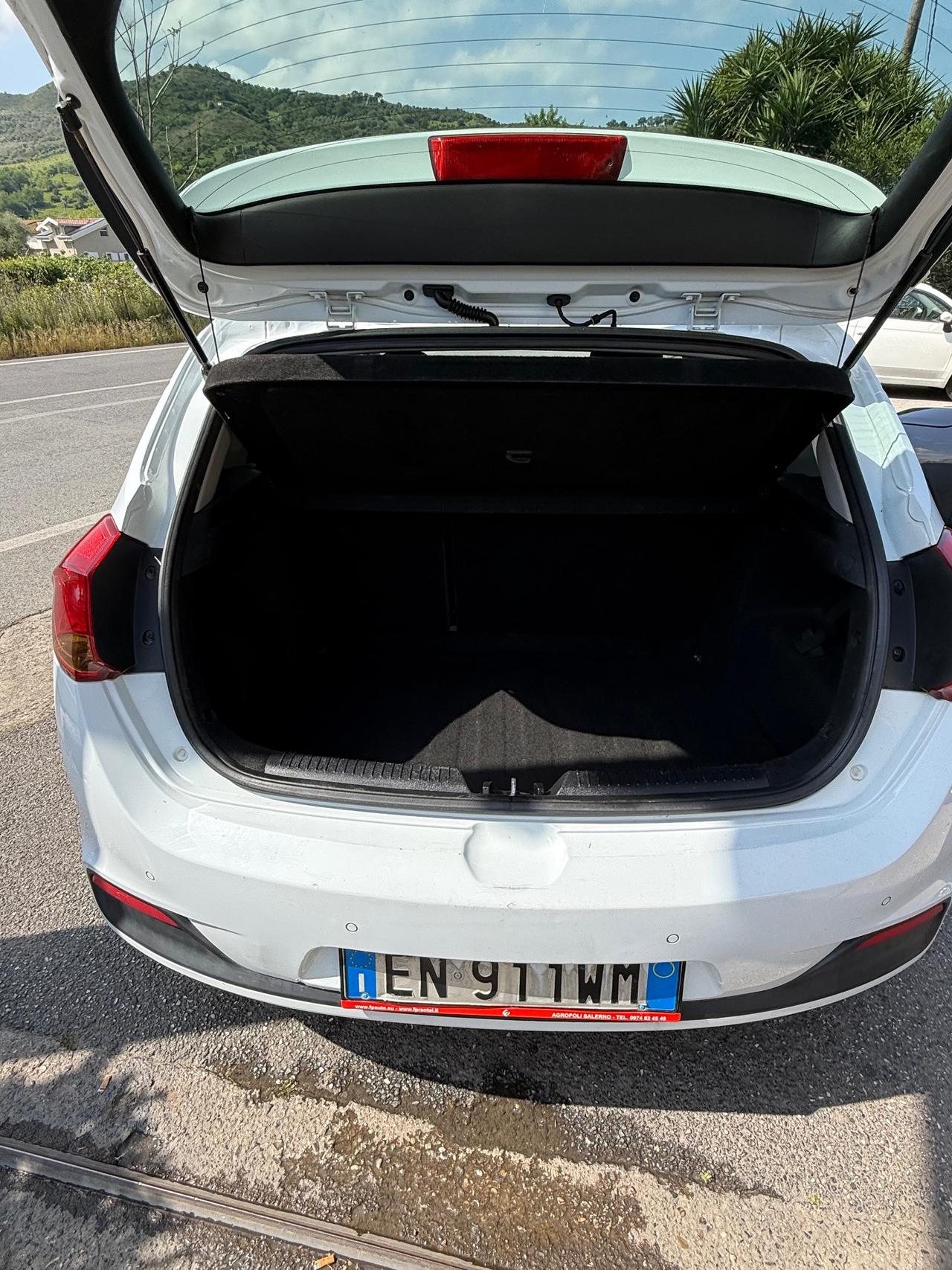 Kia Ceed 5 Porte Ceed 1.4 Cool Gpl