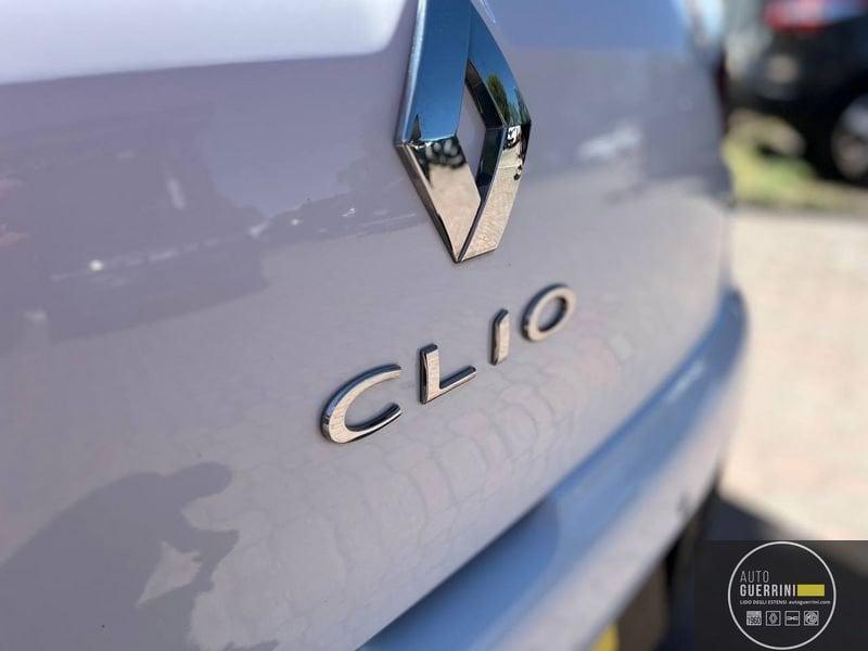 Renault Clio TCe 12V 90CV GPL Start&Stop 5 porte Energy Life