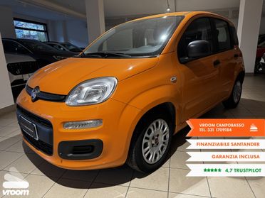 FIAT Panda 3ª serie Panda 1.0 FireFly S&S Hybrid