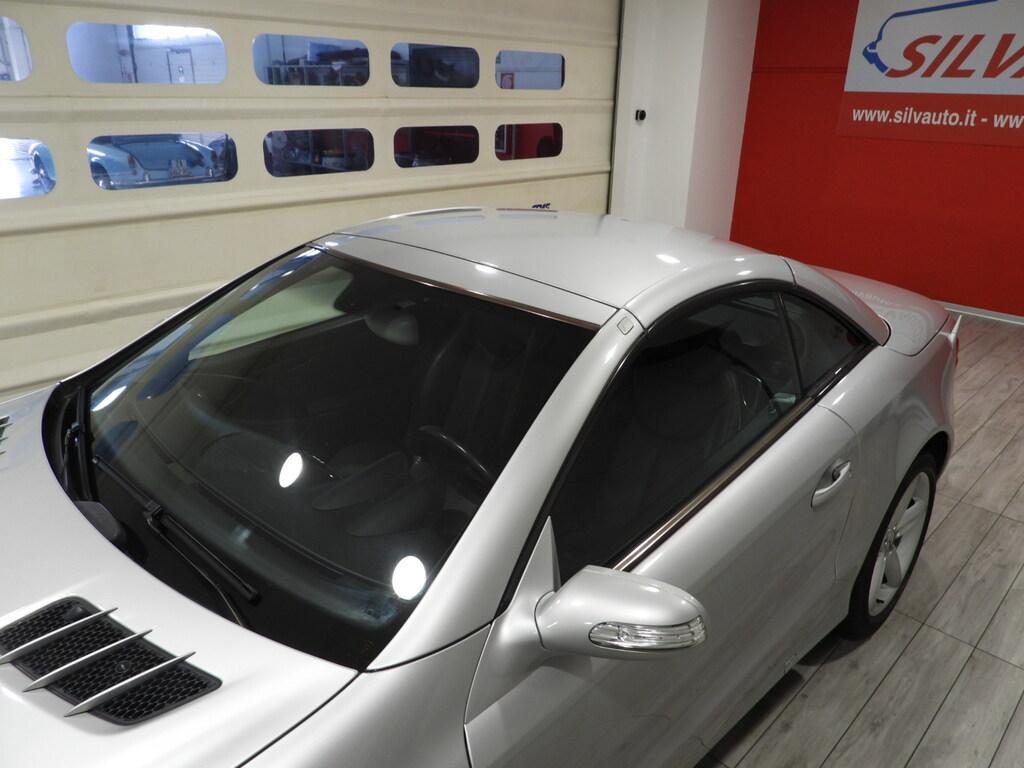 Mercedes SL 350 350