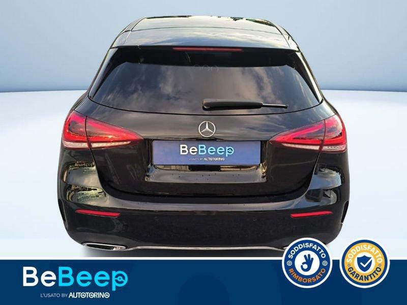 Mercedes-Benz Classe A A 180 D PREMIUM AUTO