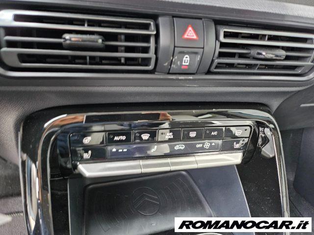 CITROEN C3 PureTech 100 S&S Max KM. ZERO