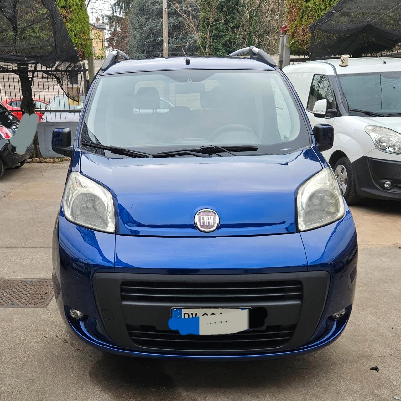 Fiat Qubo 1.3 MJT 75 CV Dynamic