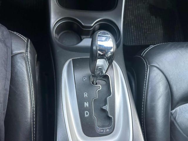 FIAT Freemont 2.0 Mjt 170CV 4x4 aut. Cross perfetta di meccanica