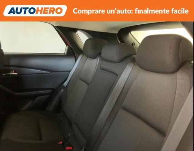 MAZDA CX-30 2.0L e-Skyactiv-G M Hybrid 2WD Homura