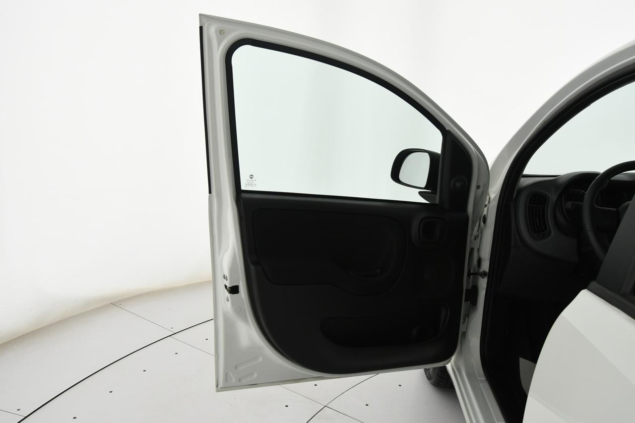 FIAT Panda 1.2 Pop s&s 69cv NEOPATENTATI