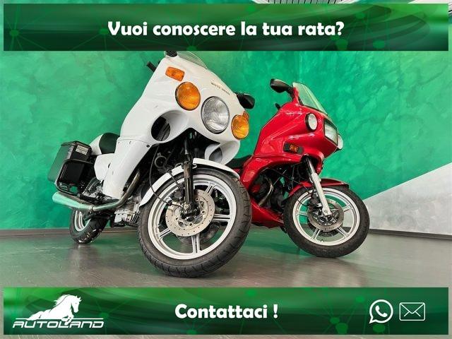 MOTO GUZZI V 750 *TOTALMENTE RESTAURATA*