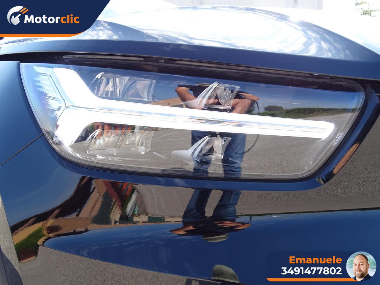 Volvo XC40 1.5 t3 Momentum 163cv my21