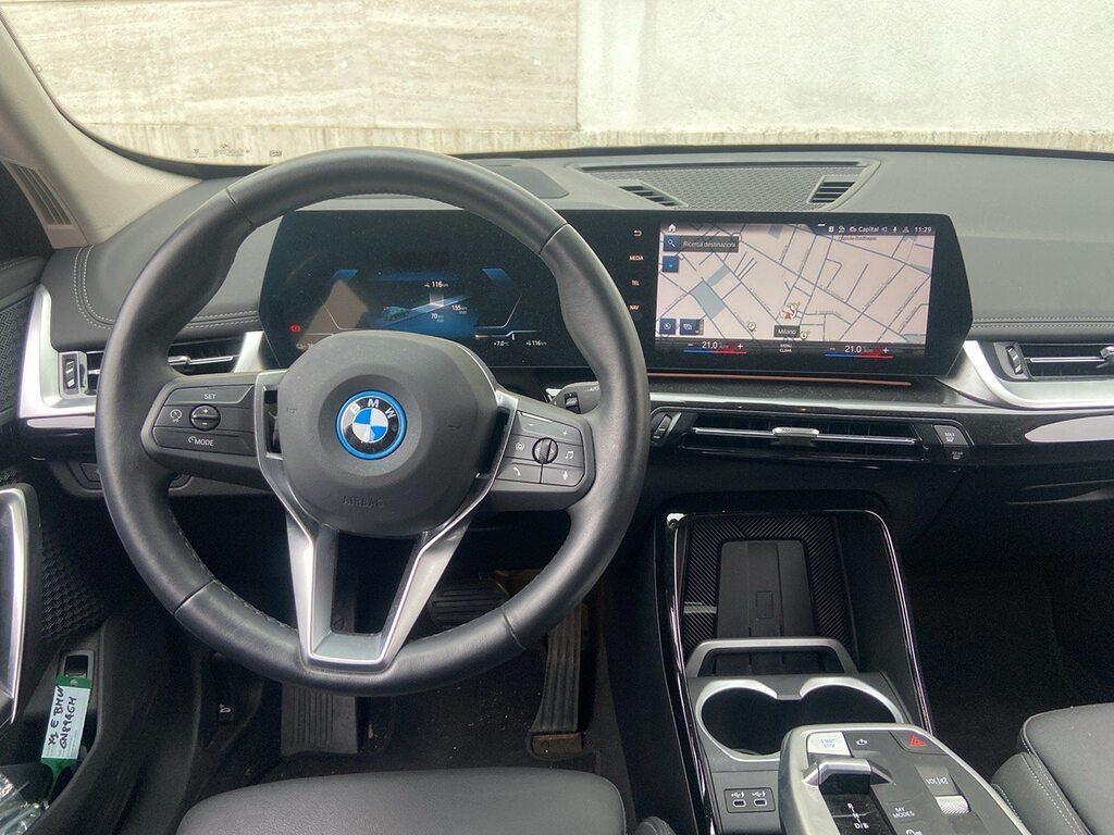 BMW iX1 30 xLine xDrive