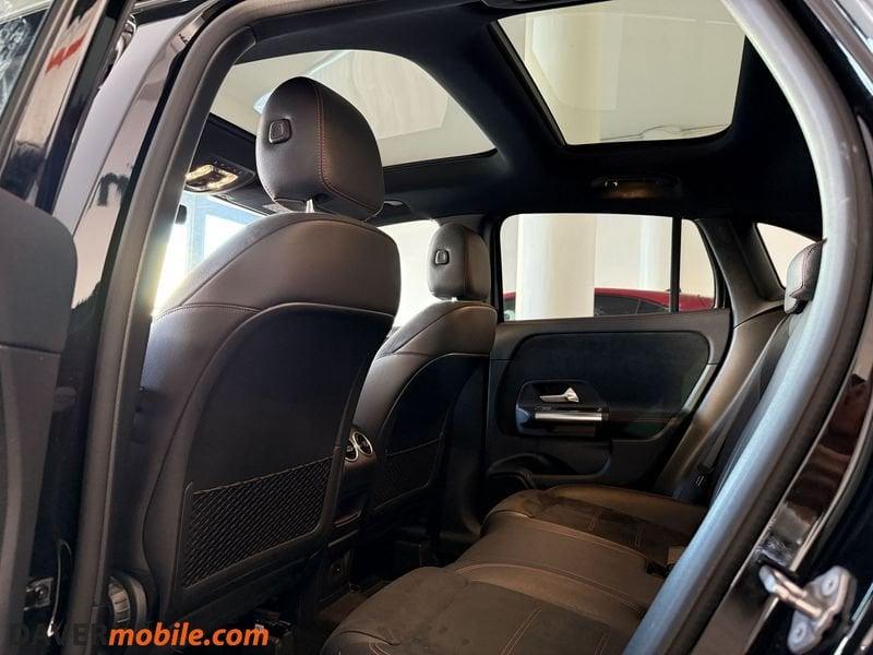 Mercedes-Benz GLA GLA 180 d Premium auto