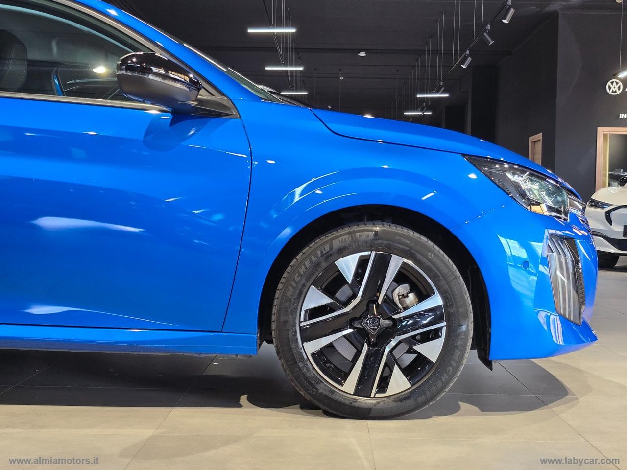 PEUGEOT 208 PureTech 100 S&S 5p. Allure